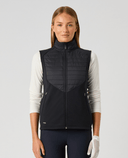 DAILY SPORTS Allos Hybrid Vest 504 Black