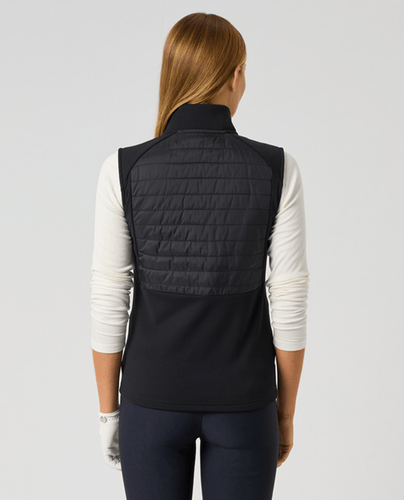DAILY SPORTS Allos Hybrid Vest 504 Black