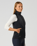 DAILY SPORTS Allos Hybrid Vest 504 Black