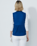 DAILY SPORTS Allos Hybrid Vest 504 Bering Sea