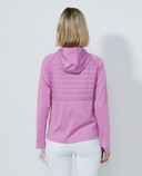 SIZE M - DAILY SPORTS Allos Hybrid Jacket 506 Veronica