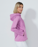 SIZE M - DAILY SPORTS Allos Hybrid Jacket 506 Veronica