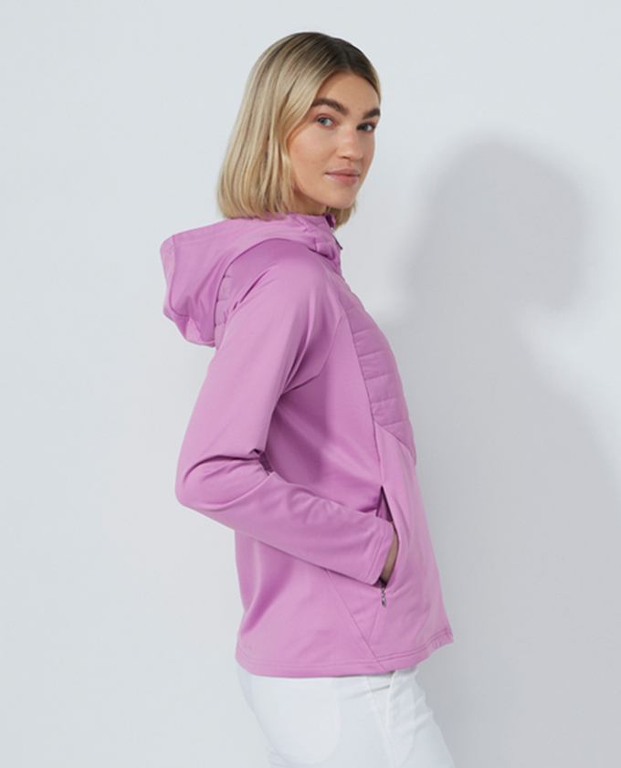 SIZE M - DAILY SPORTS Allos Hybrid Jacket 506 Veronica