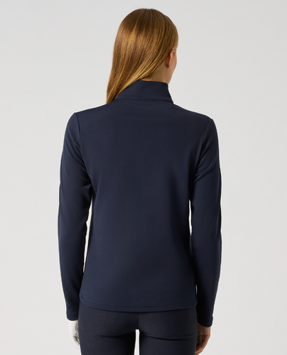 DAILY SPORTS Cholet Full Zip Jacket 507 Navy