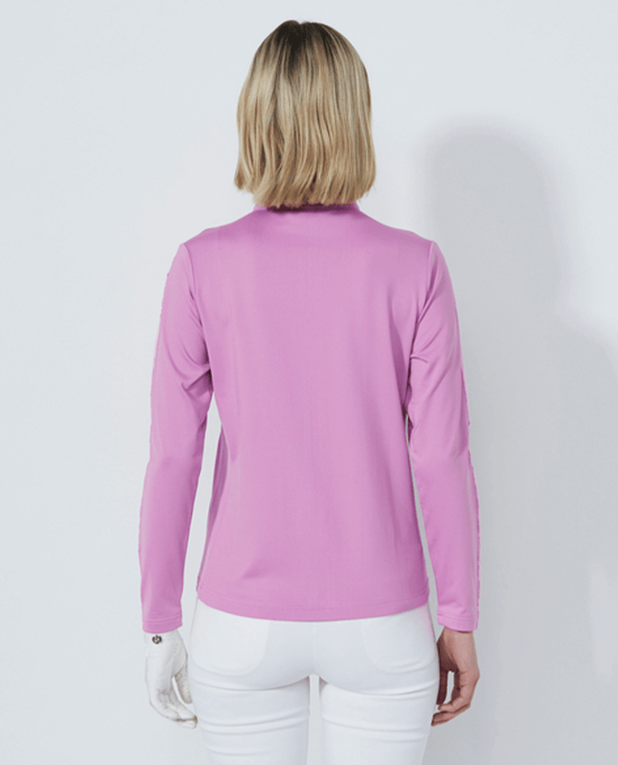 DAILY SPORTS Cholet Full Zip Jacket 507 Veronica