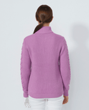 DAILY SPORTS Cable Lined Pullover 563 Veronica