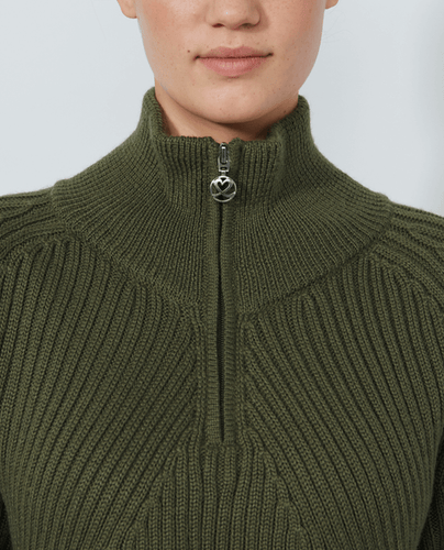 DAILY SPORTS Hudson Lined Pull-Over 569 Kalamata