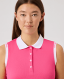 DAILY SPORTS Sicaya Sleeveless Dress 590 Radiant Pink