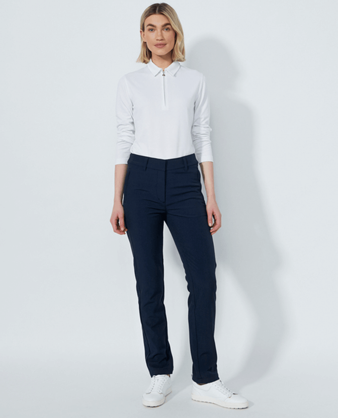 DAILY SPORTS Garland Winter Pant 32" 645 Navy
