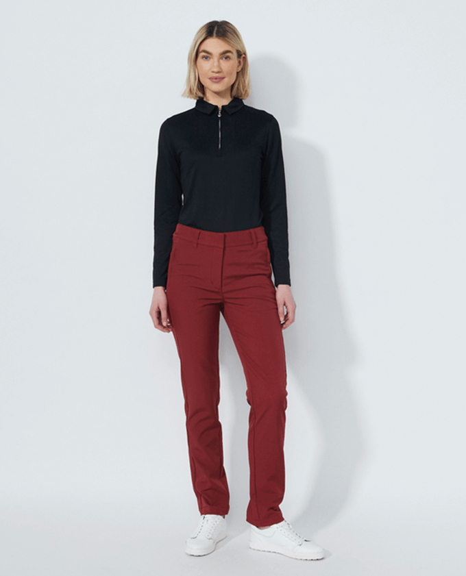 DAILY SPORTS Garland Winter Pant 32" 645 Winery