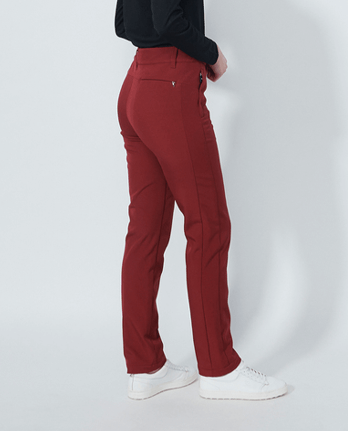 DAILY SPORTS Garland Winter Pant 32" 645 Winery