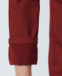 DAILY SPORTS Garland Winter Pant 32" 645 Winery