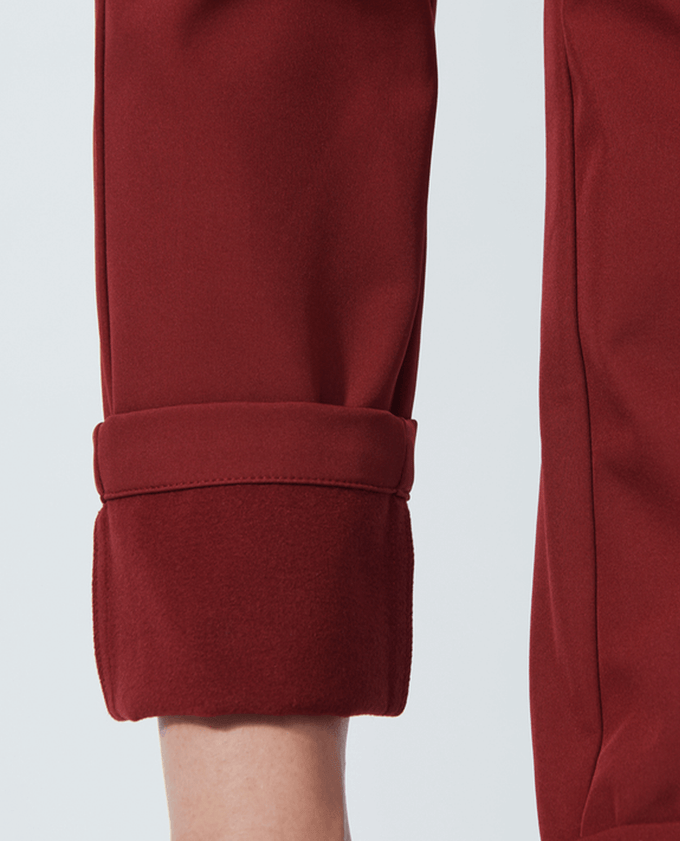 DAILY SPORTS Garland Winter Pant 32" 645 Winery