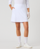 DAILY SPORTS Genua Skort 45cm 650 White