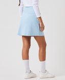 DAILY SPORTS Genua Skort 45cm 650 Breezy Blue