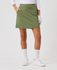 DAILY SPORTS Genua Skort 45cm 650 Sage