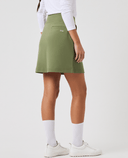 DAILY SPORTS Genua Skort 45cm 650 Sage