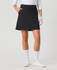 DAILY SPORTS Genua Skort 45cm 650 Black