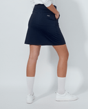 DAILY SPORTS Genua Skort 50cm 651 Navy