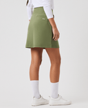 DAILY SPORTS Genua Skort 50cm 651 Sage
