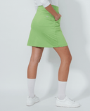DAILY SPORTS Genua Skort 50cm 651 Bitter Lemon