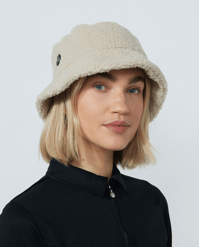 DAILY SPORTS Pile Bucket Hat 661 Raw