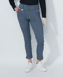 DAILY SPORTS Magic 708 Magic Twisted High Water 27 inch Geo