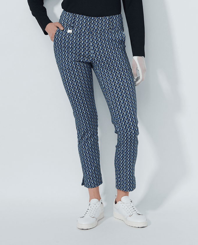 DAILY SPORTS Magic 708 Magic Twisted High Water 27 inch Geo