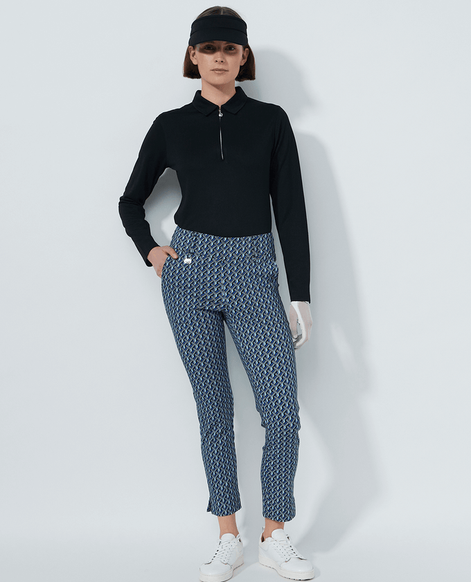 DAILY SPORTS Magic 708 Magic Twisted High Water 27 inch Geo