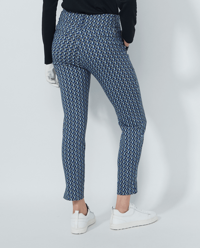 DAILY SPORTS Magic 708 Magic Twisted High Water 27 inch Geo