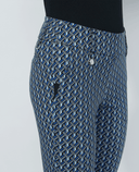 DAILY SPORTS Magic 708 Magic Twisted High Water 27 inch Geo