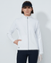 DAILY SPORTS Cholet Full Zip Jacket 712 White