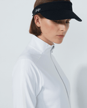 DAILY SPORTS Cholet Full Zip Jacket 712 White