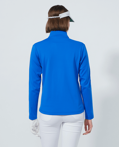 DAILY SPORTS Cholet Full Zip Jacket 712 Nautical Blue