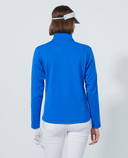 DAILY SPORTS Cholet Full Zip Jacket 712 Nautical Blue