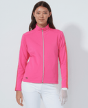 DAILY SPORTS Cholet Full Zip Jacket 507 Radiant Pink
