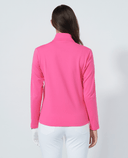 DAILY SPORTS Cholet Full Zip Jacket 507 Radiant Pink
