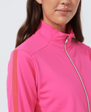 DAILY SPORTS Cholet Full Zip Jacket 507 Radiant Pink
