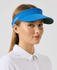 DAILY SPORTS Marina Visor 721 Mid Blue