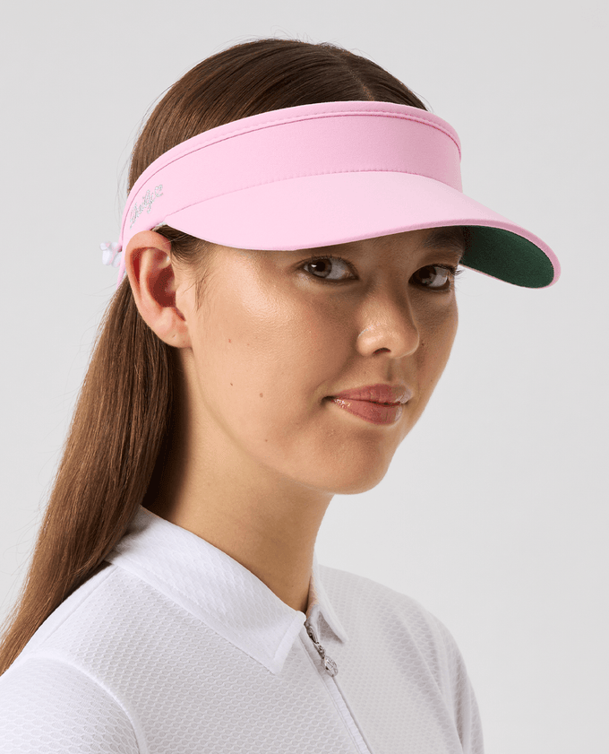 DAILY SPORTS Marina Visor 721 Prism Pink