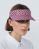 DAILY SPORTS Print Visor 722 Pop Geo