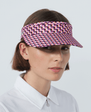 DAILY SPORTS Print Visor 722 Pop Geo