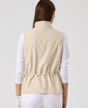 DAILY SPORTS Anglet V2 Wind Vest 750 Oyster