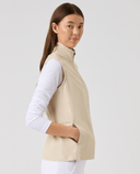 DAILY SPORTS Anglet V2 Wind Vest 750 Oyster