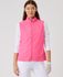 DAILY SPORTS Anglet V2 Wind Vest 750 Radiant Pink