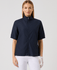 DAILY SPORTS Anglet V2 Wind Short Sleeve Jacket 751 Navy
