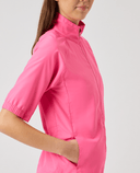 DAILY SPORTS Anglet V2 Wind Short Sleeve Jacket 751 Radiant Pink