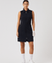 DAILY SPORTS Lyric Dress 761 Navy