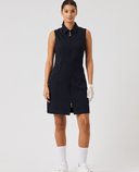 DAILY SPORTS Lyric Dress 761 Navy