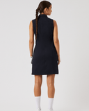 DAILY SPORTS Lyric Dress 761 Navy